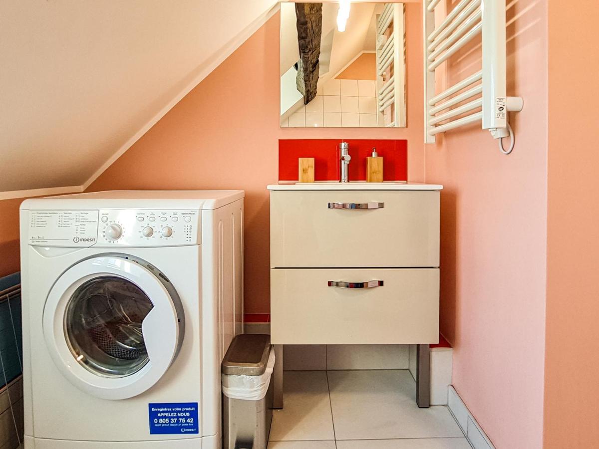 Cosy'appart - Le Gervais Rouen