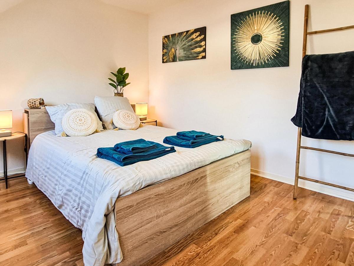 Cosy'appart - Le Gervais *