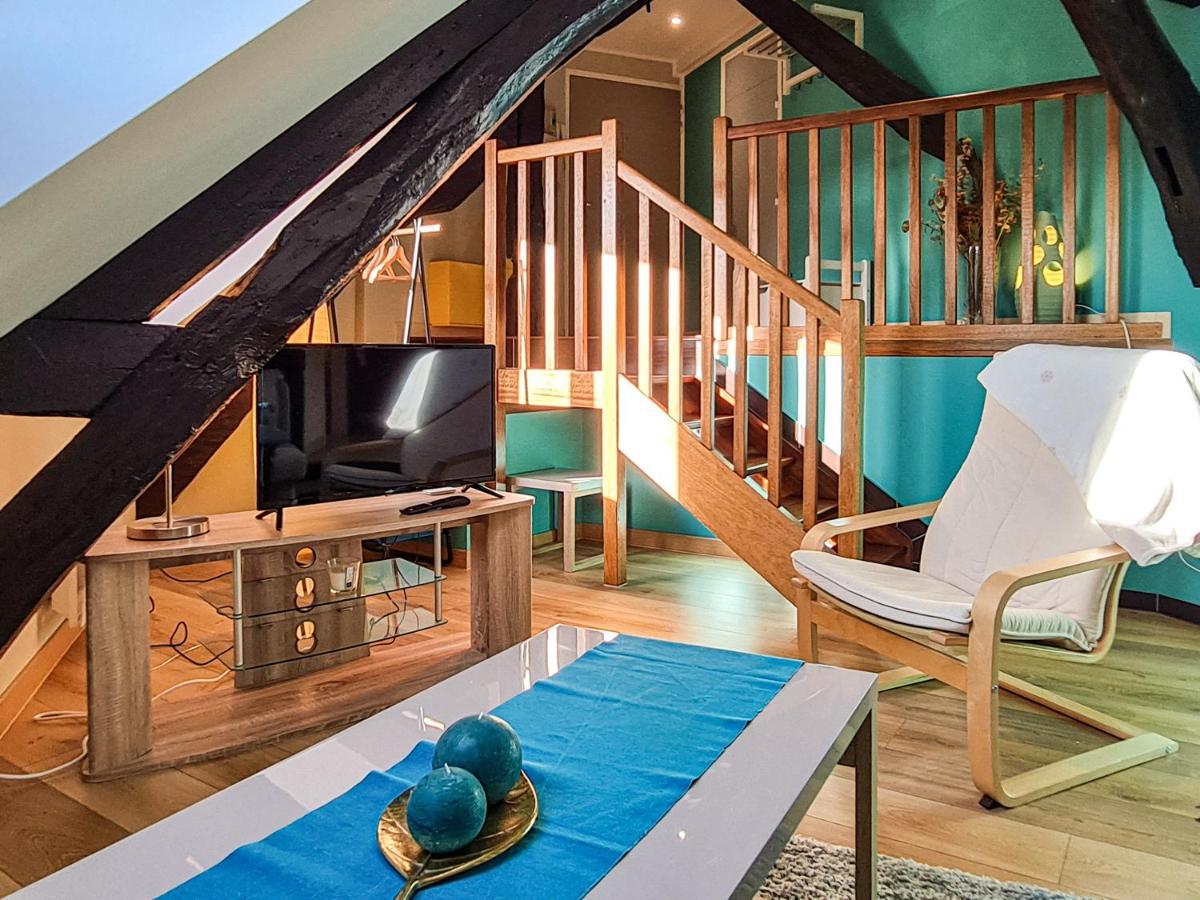 Cosy'appart - Le Gervais Rouen