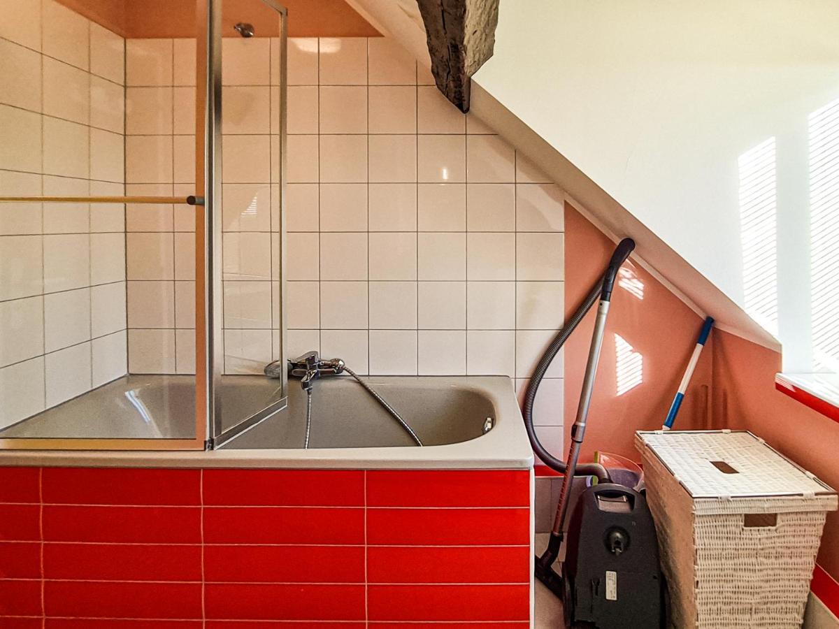 Apartment Cosy'appart - Le Gervais